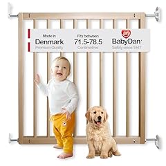 Babydan basic aalborg d'occasion  Livré partout en Belgiqu