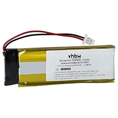 Vhbw battery compatible for sale  Delivered anywhere in UK