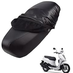 Leather motorbike seat for sale  Delivered anywhere in UK