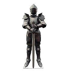 Cardboard people knight for sale  Delivered anywhere in USA 