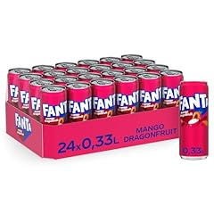 Fanta mango dragonfruit gebraucht kaufen  Wird an jeden Ort in Deutschland