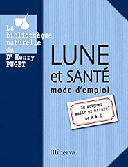 Lune santé mode d'occasion  Livré partout en France