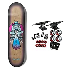 Chocolate skateboard complete for sale  Delivered anywhere in USA 