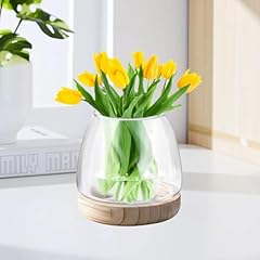 Speacour glass flower for sale  Delivered anywhere in UK