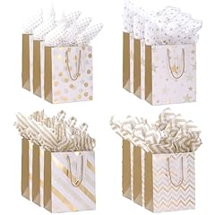 Gift bags medium for sale  Delivered anywhere in UK