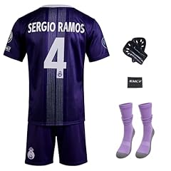 Boriverae sergio ramos gebraucht kaufen  Wird an jeden Ort in Deutschland