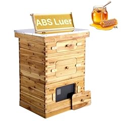 Vevor bienenstock zander gebraucht kaufen  Wird an jeden Ort in Deutschland