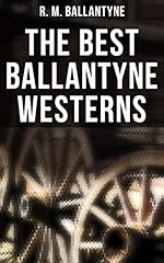 Best ballantyne westerns for sale  Delivered anywhere in UK