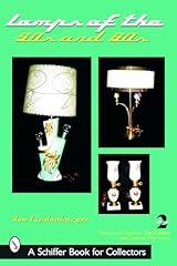 Lamps 50s 60s for sale  Delivered anywhere in USA 