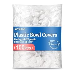 100pcs plastic bowl for sale  Delivered anywhere in USA 