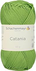 Schachenmayr catania 9801210 gebraucht kaufen  Wird an jeden Ort in Deutschland