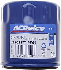 Pf64 delco oil for sale  Delivered anywhere in USA 