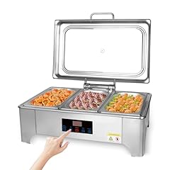 Electric chafing dishes for sale  Delivered anywhere in USA 