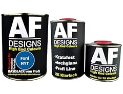 2.5 car paint for sale  Delivered anywhere in UK