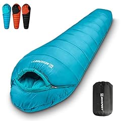 Bessport mummy sleeping for sale  Delivered anywhere in USA 