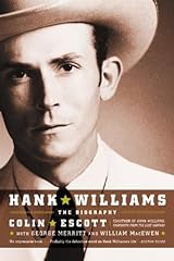 Hank williams biography for sale  Delivered anywhere in USA 