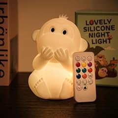 Gagbc monkey night for sale  Delivered anywhere in USA 
