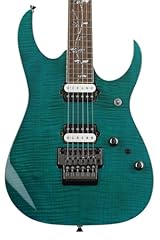 Ibanez custom rg8520 for sale  Delivered anywhere in USA 
