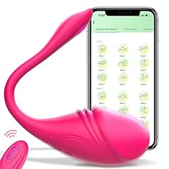 Vibromasseurs feminin clitorid d'occasion  Livré partout en France