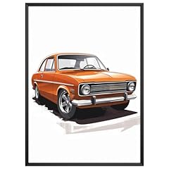 Graphics auto poster gebraucht kaufen  Wird an jeden Ort in Deutschland