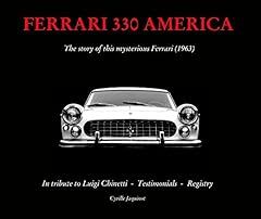 Ferrari 330 america for sale  Delivered anywhere in USA 