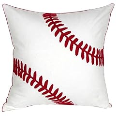 Decopow embroidered baseball for sale  Delivered anywhere in USA 