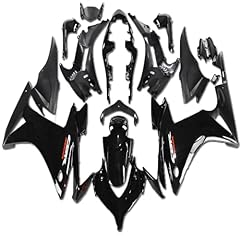Glossy vivid black for sale  Delivered anywhere in USA 