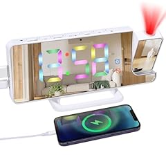 Bestcool projection alarm for sale  Delivered anywhere in UK