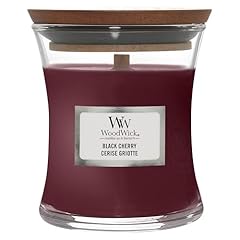Yankee candle woodwick d'occasion  Livré partout en France
