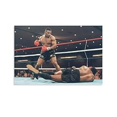 Tyson knocked trevor for sale  Delivered anywhere in USA 