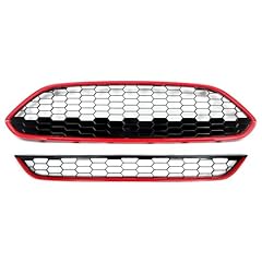 Front grill ford for sale  Delivered anywhere in UK
