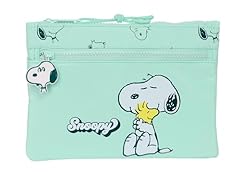 Snoopy groovy astuccio usato  Spedito ovunque in Italia 