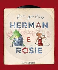 Herman rosie usato  Spedito ovunque in Italia 