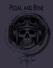 Pedal and bone d'occasion  Livré partout en France