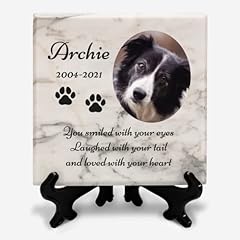 Personalised memorial marble for sale  Delivered anywhere in Ireland