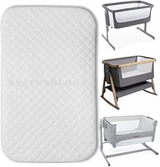 Next2me bedside crib for sale  Delivered anywhere in UK