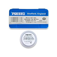 Rdgtools presto 5mm for sale  Delivered anywhere in UK