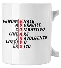 Bubbleshirt tazza mug usato  Spedito ovunque in Italia 
