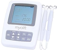Myolift microcurrent face for sale  Delivered anywhere in UK