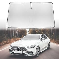 Benz class sunshade for sale  Delivered anywhere in USA 