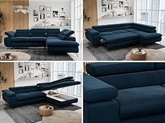 Mks meble ecksofa gebraucht kaufen  Wird an jeden Ort in Deutschland