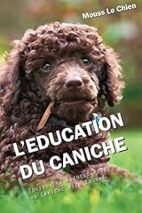 Education caniche astuces d'occasion  Livré partout en France