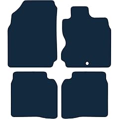 Car mats nissan for sale  Delivered anywhere in UK