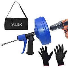 Drainx spinfeed foot for sale  Delivered anywhere in USA 