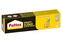 Pattex kraftkleber transparent gebraucht kaufen  Wird an jeden Ort in Deutschland