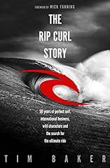 Rip curl story for sale  Delivered anywhere in USA 