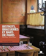 Bistrots brasseries bars d'occasion  Livré partout en France