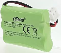 Otech batterie electrostimulat d'occasion  Livré partout en France