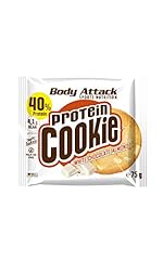 Body attack cookie d'occasion  Livré partout en France