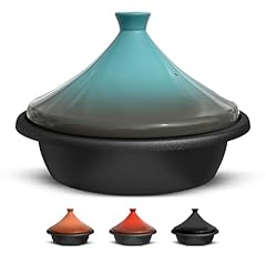 Kook moroccan tagine for sale  Delivered anywhere in USA 